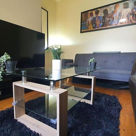 شقة Free Netflix, Large House, Great Price كارديف المظهر الخارجي الصورة