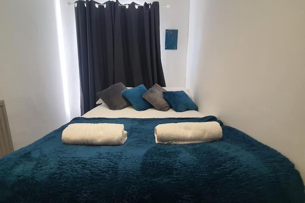 شقة Free Netflix, Large House, Great Price كارديف المظهر الخارجي الصورة